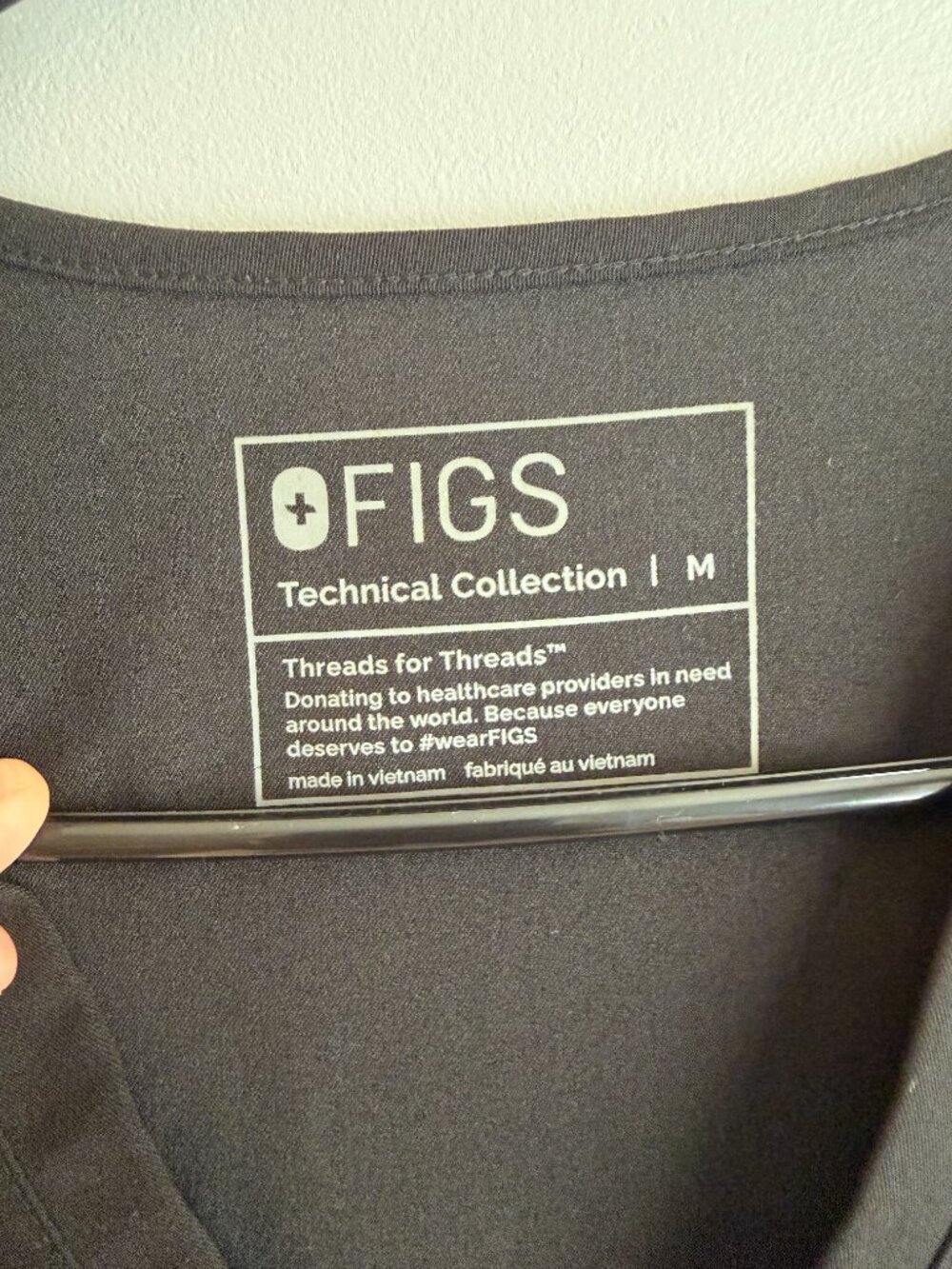 FIGS Set - Picture 9 of 12